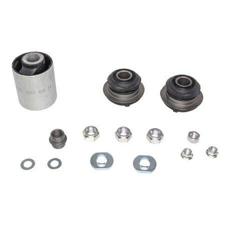 Crp Products M-Benz C2 94-96 4 Cyl 2.2L Bushing Kit, Avb0339R AVB0339R